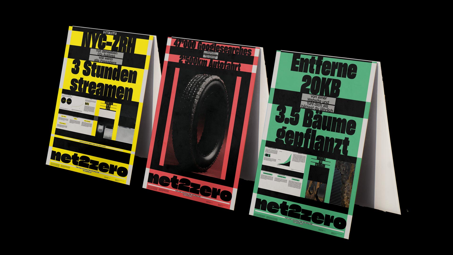 Neumarkt 17, Editorial